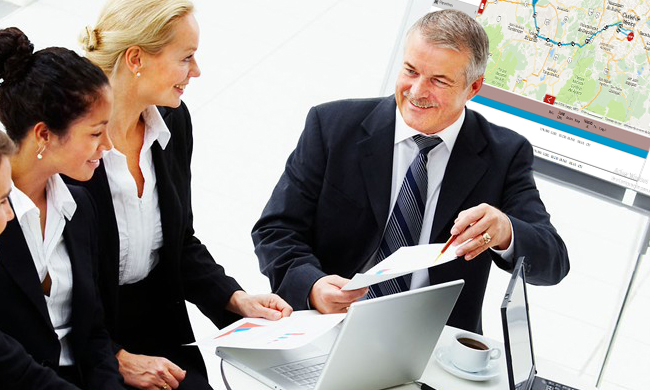 sermark asesoria de auditoria de gps